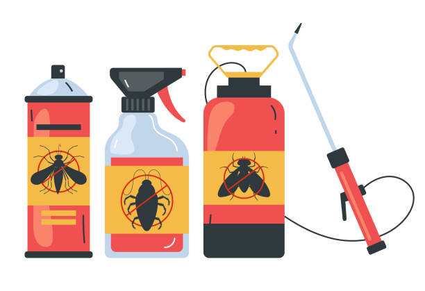 Best Pest Prevention Services  in Fort Hood, TX